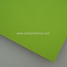 dual color acrylic sheet